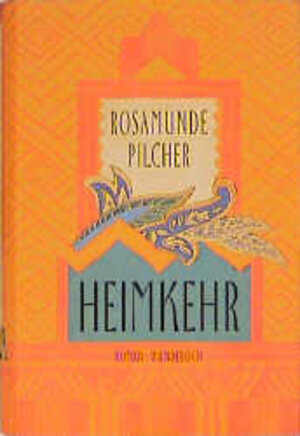 Buchcover Heimkehr | Rosamunde Pilcher | EAN 9783805205597 | ISBN 3-8052-0559-7 | ISBN 978-3-8052-0559-7