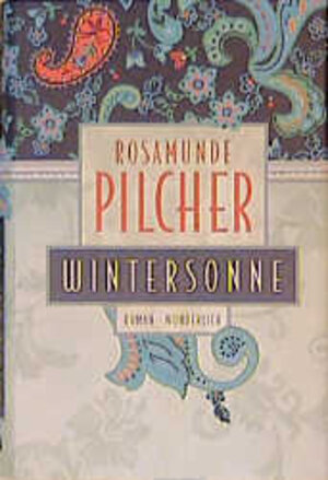 Buchcover Wintersonne | Rosamunde Pilcher | EAN 9783805206846 | ISBN 3-8052-0684-4 | ISBN 978-3-8052-0684-6