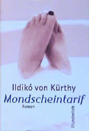 Mondscheintarif: Das Buch zum Film