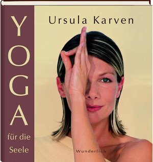 Buchcover Yoga für die Seele | Ursula Karven | EAN 9783805207577 | ISBN 3-8052-0757-3 | ISBN 978-3-8052-0757-7