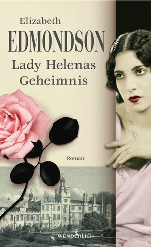 Buchcover Lady Helenas Geheimnis | Elizabeth Edmondson | EAN 9783805207942 | ISBN 3-8052-0794-8 | ISBN 978-3-8052-0794-2