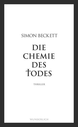 Die Chemie des Todes