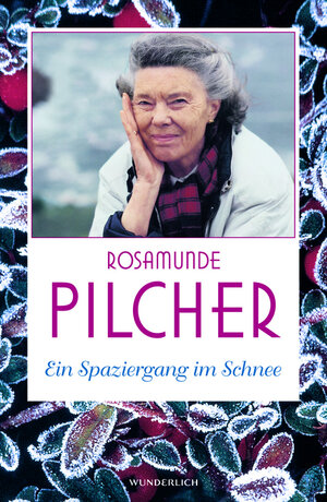 Buchcover Ein Spaziergang im Schnee | Rosamunde Pilcher | EAN 9783805208376 | ISBN 3-8052-0837-5 | ISBN 978-3-8052-0837-6