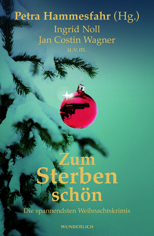 Buchcover Zum Sterben schön  | EAN 9783805208475 | ISBN 3-8052-0847-2 | ISBN 978-3-8052-0847-5