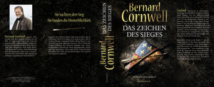 Buchcover Das Zeichen des Sieges | Bernard Cornwell | EAN 9783805208789 | ISBN 3-8052-0878-2 | ISBN 978-3-8052-0878-9