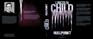 Buchcover Nullpunkt | Lincoln Child | EAN 9783805208826 | ISBN 3-8052-0882-0 | ISBN 978-3-8052-0882-6