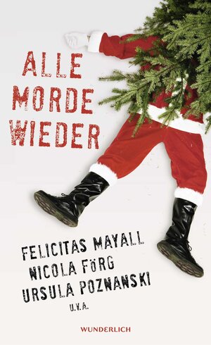 Buchcover Alle Morde wieder | Ursula Poznanski | EAN 9783805250290 | ISBN 3-8052-5029-0 | ISBN 978-3-8052-5029-0