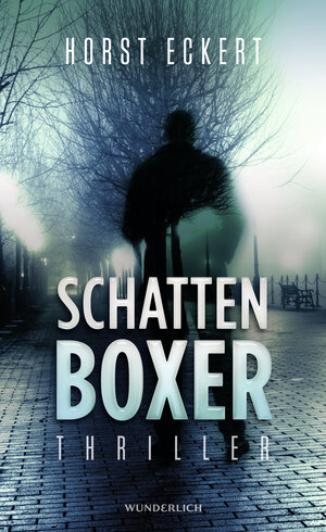Buchcover Schattenboxer | Horst Eckert | EAN 9783805250795 | ISBN 3-8052-5079-7 | ISBN 978-3-8052-5079-5