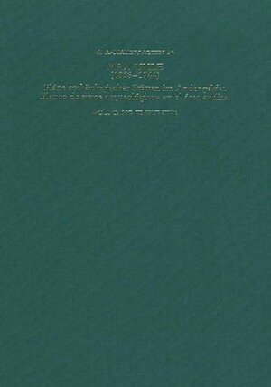 Buchcover Pläne archäologischer Stätten im Andengebiet /Planos de sitios arqueológicos en el área andina | Max Uhle | EAN 9783805326124 | ISBN 3-8053-2612-2 | ISBN 978-3-8053-2612-4