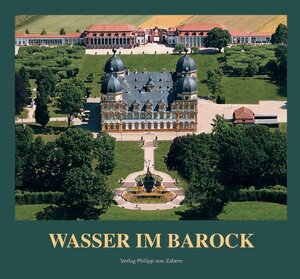 Wasser im Barock