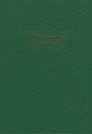 Buchcover Studia Troica. Archäologie einer Landschaft  | EAN 9783805334198 | ISBN 3-8053-3419-2 | ISBN 978-3-8053-3419-8