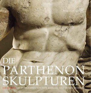 Buchcover Die Parthenon-Skulpturen | Ian Jenkins | EAN 9783805339056 | ISBN 3-8053-3905-4 | ISBN 978-3-8053-3905-6