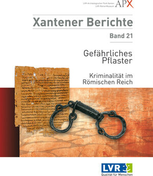 Buchcover Gefährliches Pflaster  | EAN 9783805343930 | ISBN 3-8053-4393-0 | ISBN 978-3-8053-4393-0