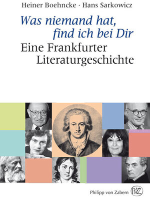 Buchcover Was niemand hat, find ich bei Dir | Heiner Boehncke | EAN 9783805344982 | ISBN 3-8053-4498-8 | ISBN 978-3-8053-4498-2