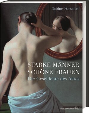Buchcover Starke Männer, schöne Frauen | Sabine Poeschel | EAN 9783805347525 | ISBN 3-8053-4752-9 | ISBN 978-3-8053-4752-5