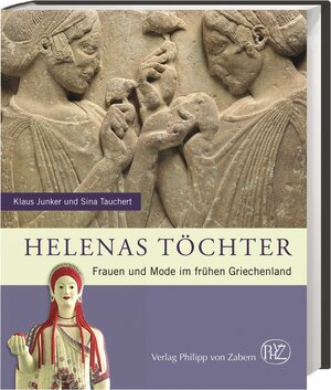 Buchcover Helenas Töchter | Klaus Junker | EAN 9783805348584 | ISBN 3-8053-4858-4 | ISBN 978-3-8053-4858-4