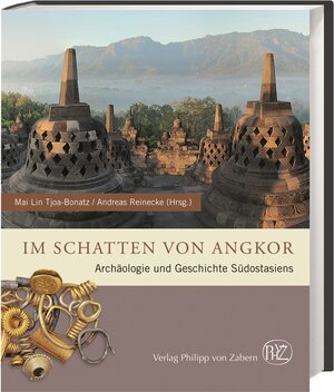 Buchcover Im Schatten von Angkor  | EAN 9783805349222 | ISBN 3-8053-4922-X | ISBN 978-3-8053-4922-2
