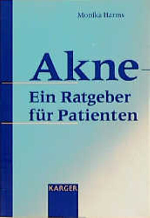 Akne: Ein Ratgeber für Patienten