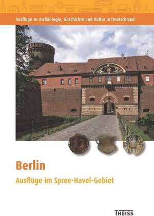 Buchcover Berlin  | EAN 9783806200041 | ISBN 3-8062-0004-1 | ISBN 978-3-8062-0004-1