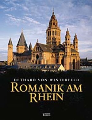 Romanik am Rhein