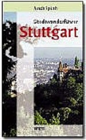 Stadtwanderführer Stuttgart