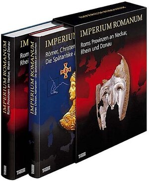 Imperium Romanum 2 Bde: 2 Bände