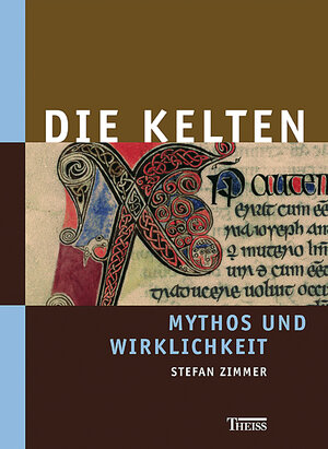Buchcover Die Kelten  | EAN 9783806222296 | ISBN 3-8062-2229-0 | ISBN 978-3-8062-2229-6
