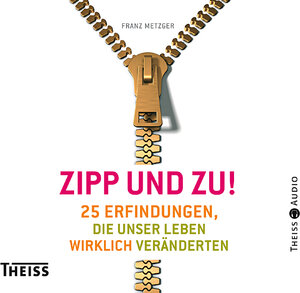 Buchcover Zipp - und zu!  | EAN 9783806222692 | ISBN 3-8062-2269-X | ISBN 978-3-8062-2269-2