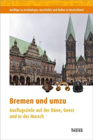 Buchcover Bremen und umzu  | EAN 9783806225624 | ISBN 3-8062-2562-1 | ISBN 978-3-8062-2562-4