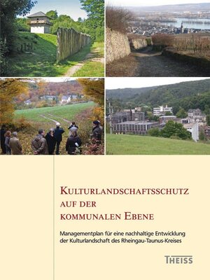 Buchcover Kulturlandschaftsschutz auf der kommunalen Ebene  | EAN 9783806226805 | ISBN 3-8062-2680-6 | ISBN 978-3-8062-2680-5