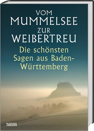 Buchcover Vom Mummelsee zur Weibertreu  | EAN 9783806230505 | ISBN 3-8062-3050-1 | ISBN 978-3-8062-3050-5