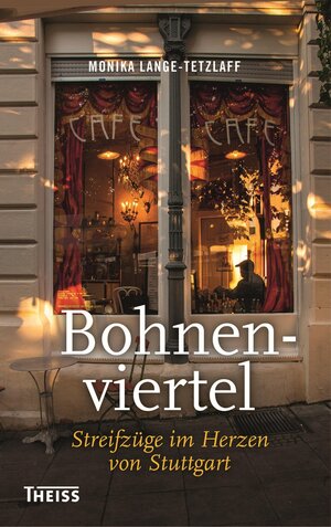 Buchcover Bohnenviertel | Monika Lange-Tetzlaff | EAN 9783806231311 | ISBN 3-8062-3131-1 | ISBN 978-3-8062-3131-1
