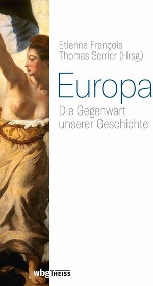 Buchcover Europa  | EAN 9783806240214 | ISBN 3-8062-4021-3 | ISBN 978-3-8062-4021-4