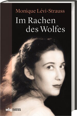 Buchcover Im Rachen des Wolfes | Monique Lévi-Strauss | EAN 9783806241174 | ISBN 3-8062-4117-1 | ISBN 978-3-8062-4117-4