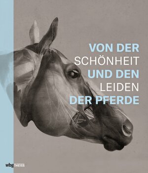 Buchcover Von der Schönheit und den Leiden der Pferde | Mustafa Haikal | EAN 9783806241181 | ISBN 3-8062-4118-X | ISBN 978-3-8062-4118-1