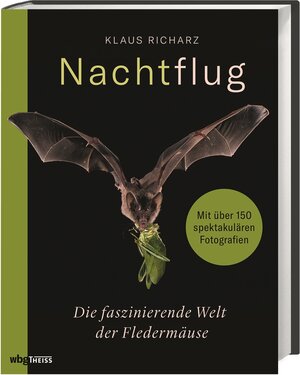 Buchcover Nachtflug | Klaus Richarz | EAN 9783806243956 | ISBN 3-8062-4395-6 | ISBN 978-3-8062-4395-6