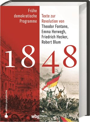 Buchcover 1848  | EAN 9783806245714 | ISBN 3-8062-4571-1 | ISBN 978-3-8062-4571-4