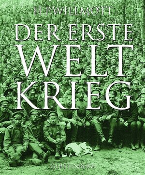 Der erste Weltkrieg