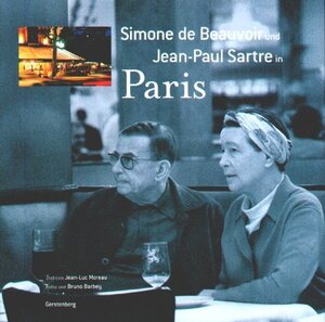 Buchcover Auf den Spuren von Simone de Beauvoir und Jean-Paul Sartre in Paris | Jean-Luc Moreau | EAN 9783806728880 | ISBN 3-8067-2888-7 | ISBN 978-3-8067-2888-0