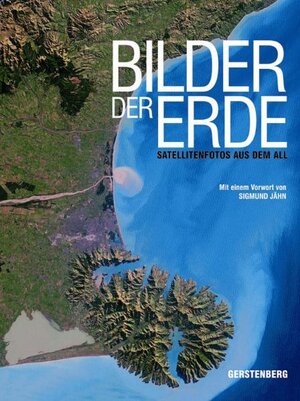 Buchcover Bilder der Erde  | EAN 9783806729443 | ISBN 3-8067-2944-1 | ISBN 978-3-8067-2944-3