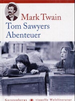 Buchcover Tom Sawyers Abenteuer | Mark Twain | EAN 9783806747614 | ISBN 3-8067-4761-X | ISBN 978-3-8067-4761-4