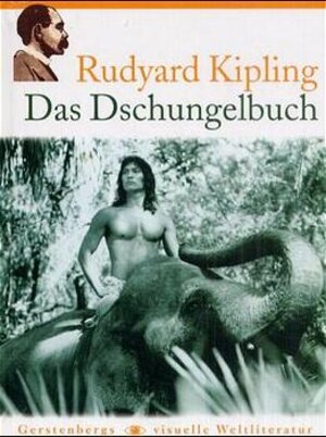 Buchcover Das Dschungelbuch | Rudyard Kipling | EAN 9783806747621 | ISBN 3-8067-4762-8 | ISBN 978-3-8067-4762-1