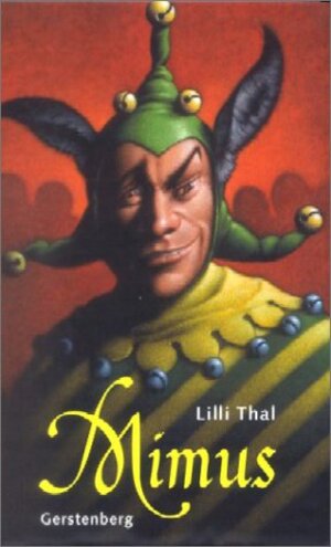 Buchcover Mimus | Lilli Thal | EAN 9783806750294 | ISBN 3-8067-5029-7 | ISBN 978-3-8067-5029-4