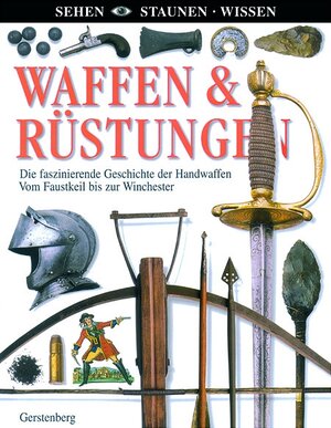 Waffen & Rüstungen