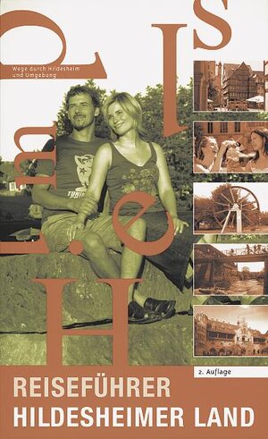 Buchcover Reiseführer Hildesheimer Land | EAN 9783806785067 | ISBN 3-8067-8506-6 | ISBN 978-3-8067-8506-7