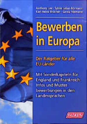 Bewerben in Europa