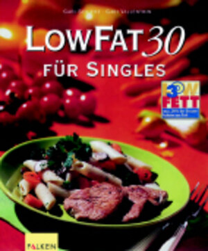 LowFat 30 für Singles