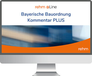 Buchcover Bayerische Bauordnung Kommentar PLUS online | Paul Molodovsky | EAN 9783807327723 | ISBN 3-8073-2772-X | ISBN 978-3-8073-2772-3