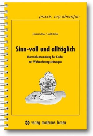 Buchcover Sinn-voll und alltäglich | Christine Meier | EAN 9783808003671 | ISBN 3-8080-0367-7 | ISBN 978-3-8080-0367-1