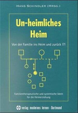 Buchcover Un-heimliches Heim  | EAN 9783808003695 | ISBN 3-8080-0369-3 | ISBN 978-3-8080-0369-5